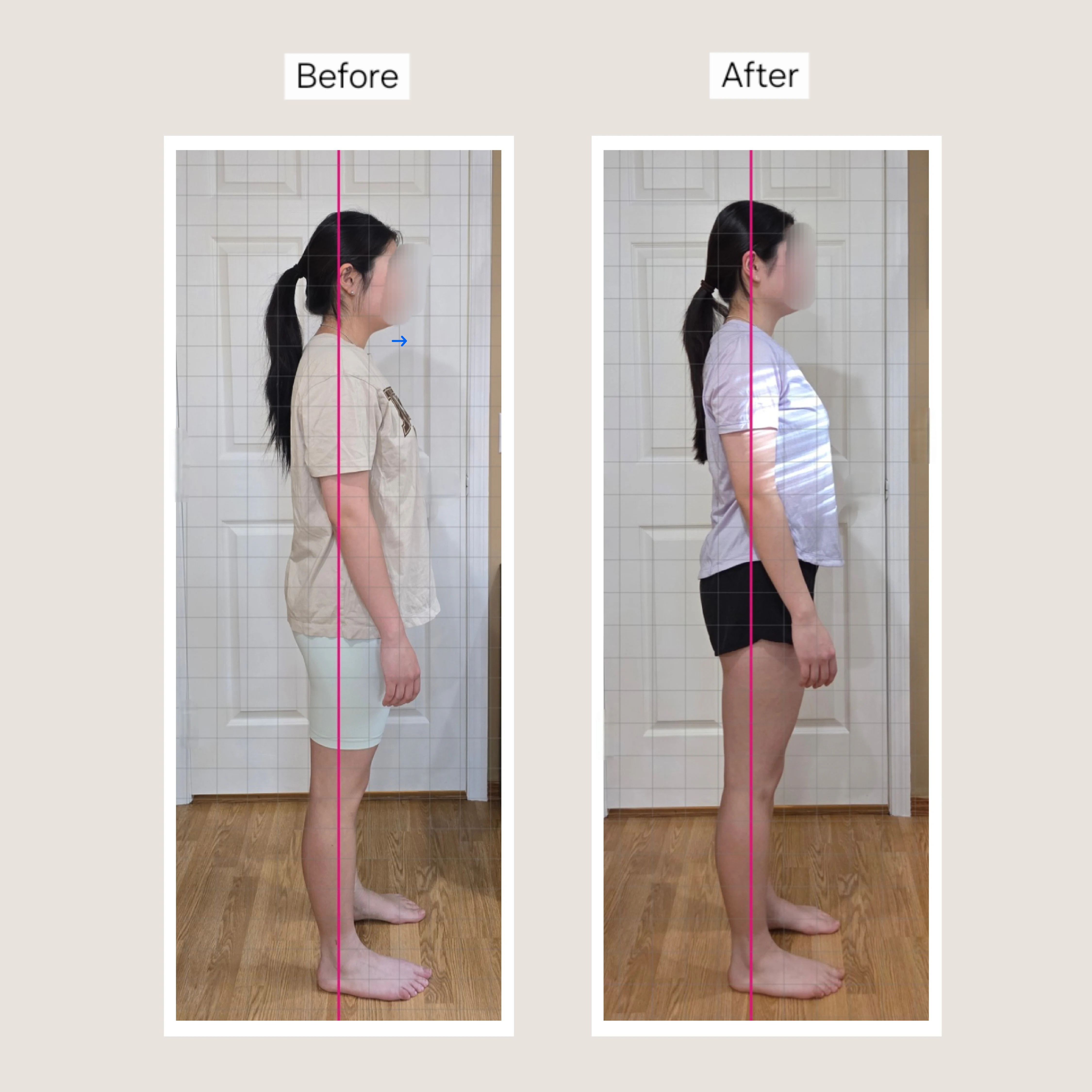Client transformation 3