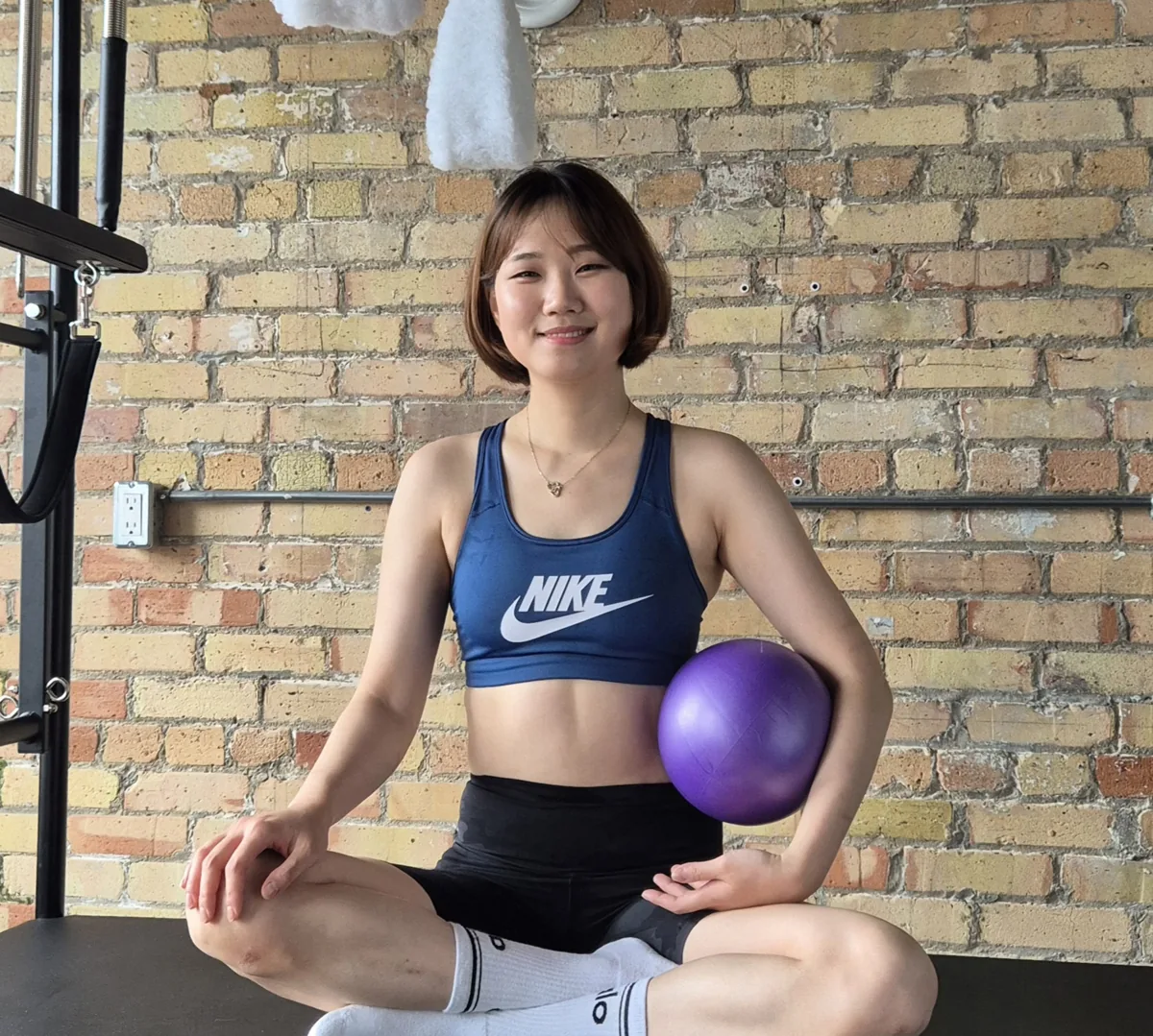Dagyo Lee, Instructor