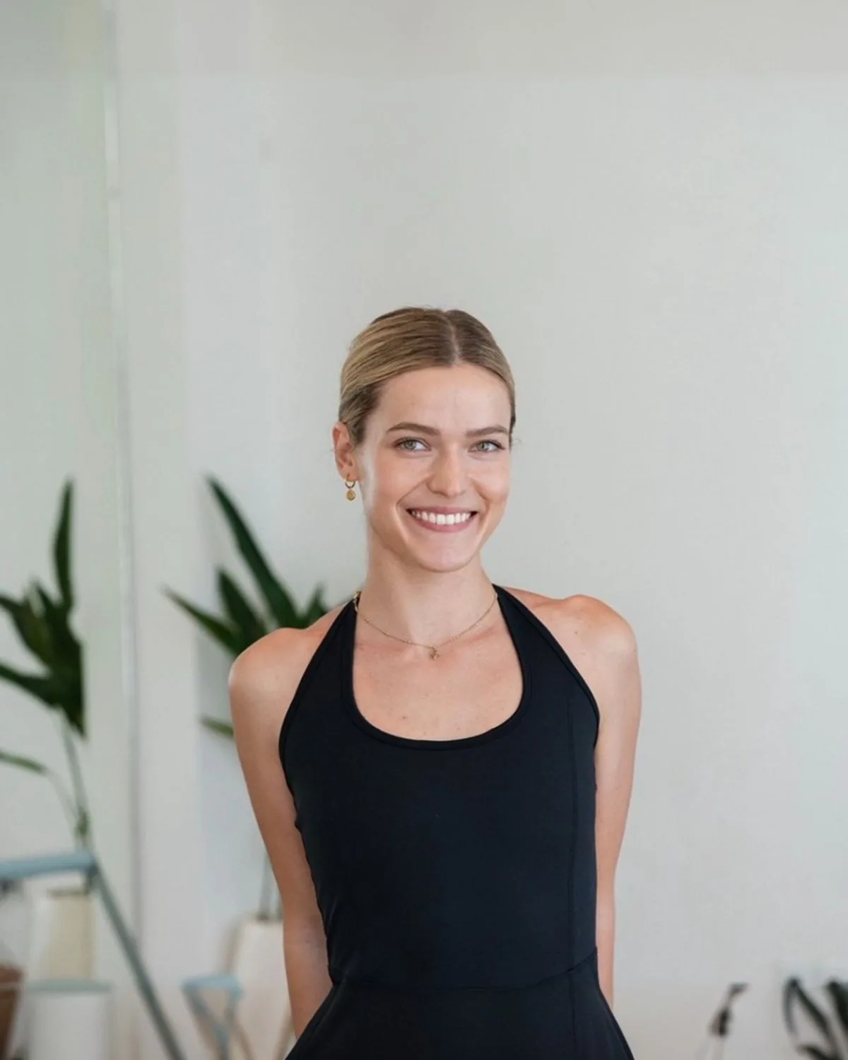 Kendra Swan, Instructor