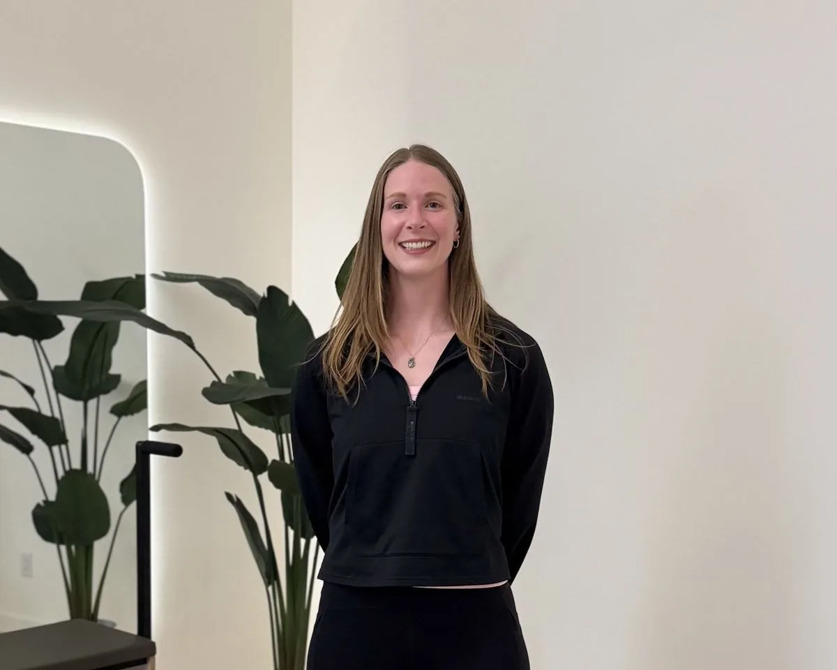 Leah Shevkenek, Instructor